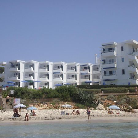 Apartamentos Vistamar Santo Tomás Kültér fotó