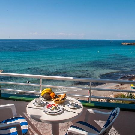 Apartamentos Vistamar Santo Tomás Kültér fotó