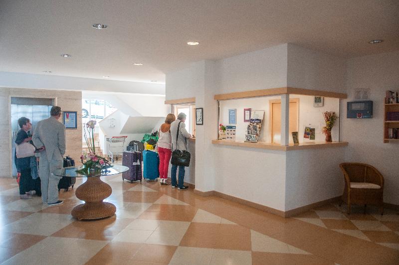 Apartamentos Vistamar Santo Tomás Kültér fotó